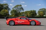 Ferrari 488 Challenge 2017 года